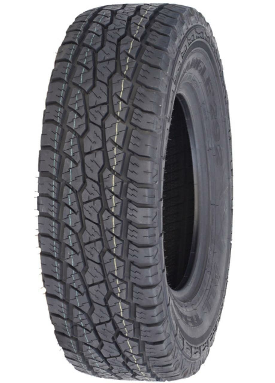 Автошина Triangle AgileX AT TR292 215/75R15 100S