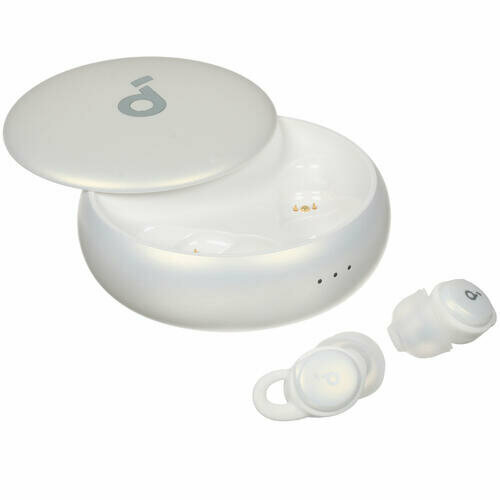 Наушники TWS Anker Soundcore Sleep A10 белый 10815₽