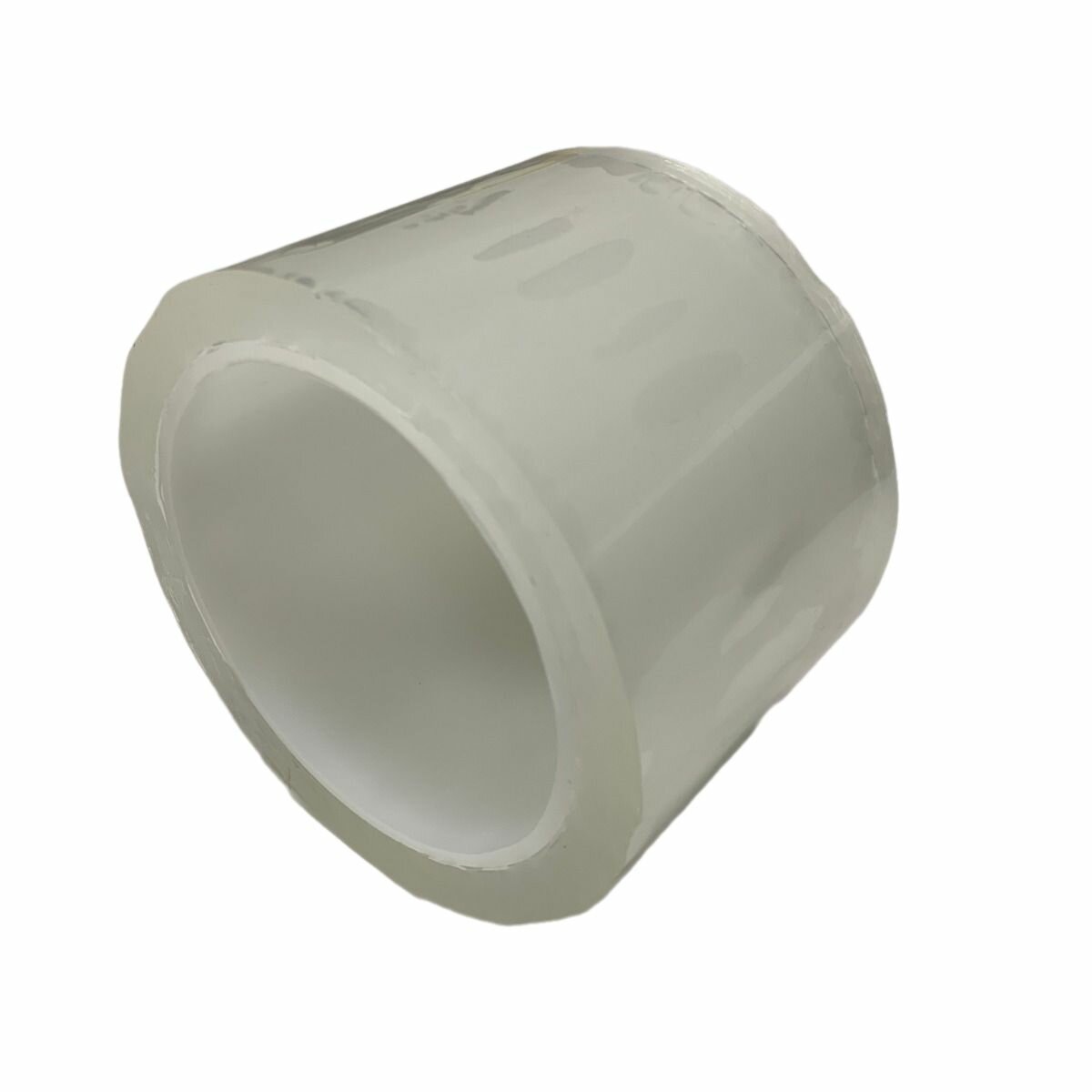 Защитная лента 3м/100мм - Прозрачная - Бронепленка - Наклейка на пороги автомобиля