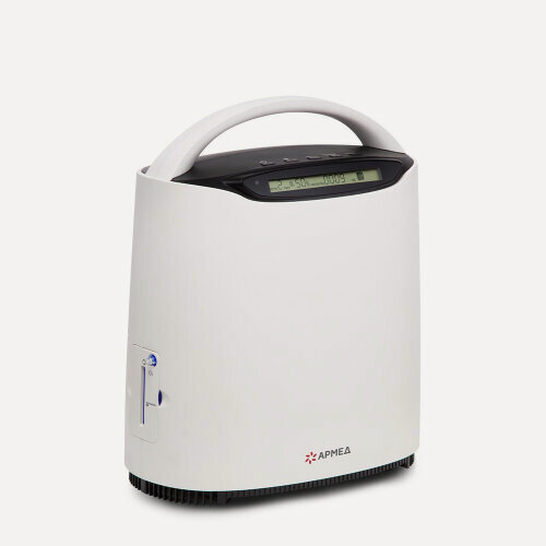 Изображение товара Концентратор кислорода Armed YU500