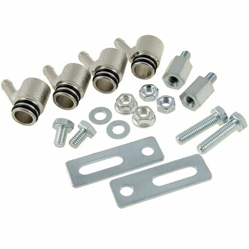 Переходники подвода газа Japan /MD04/