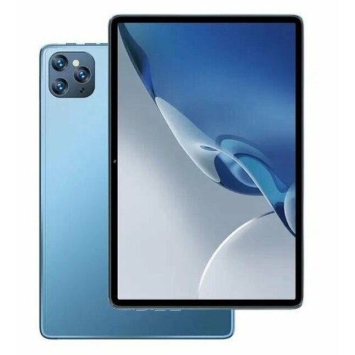 Планшет Umiio I15 pro 101 стилус клавиатура мышь 6128 ГБ памяти 899000₽