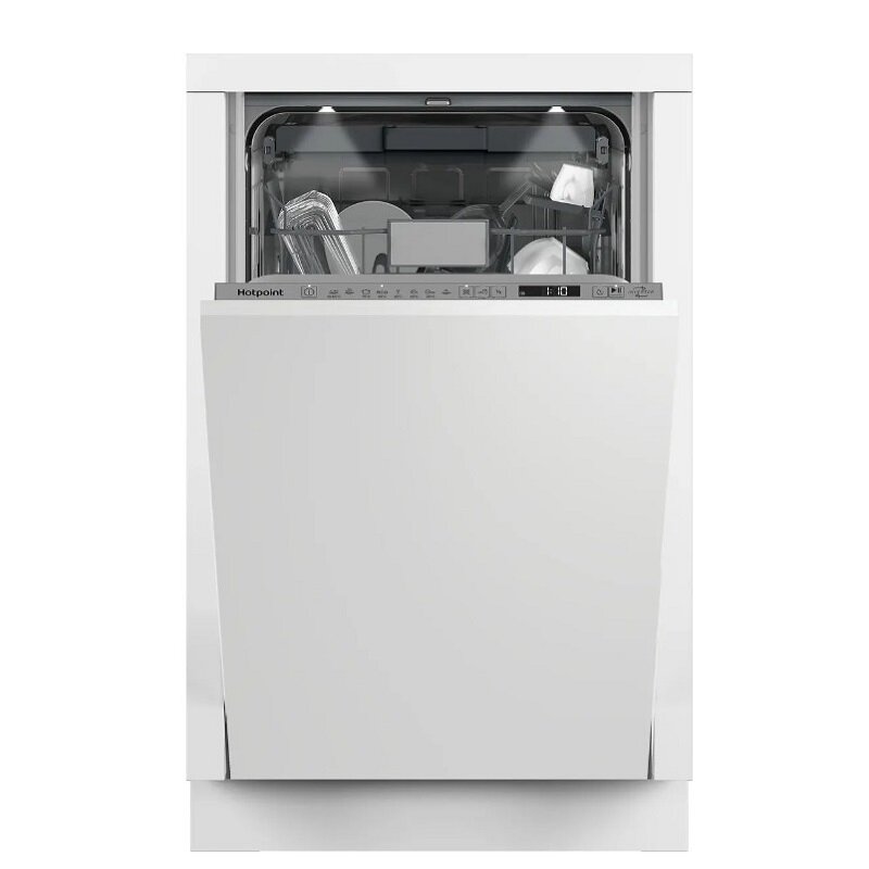 Посудомоечная машина Hotpoint HIS 2D85 DWT