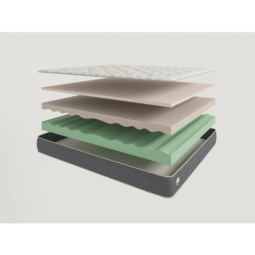 Матрас Alfabed Dea 180х190