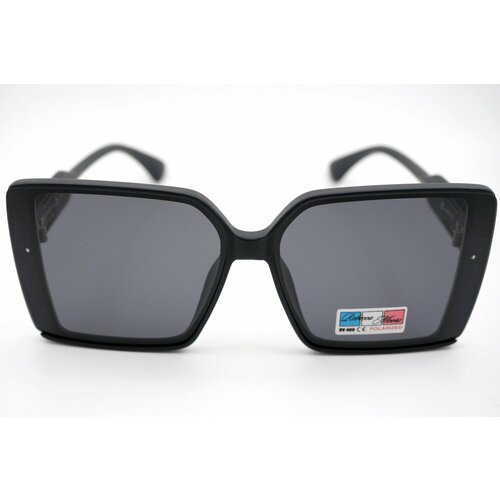 Солнцезащитные очки Rebecca Moore, черный