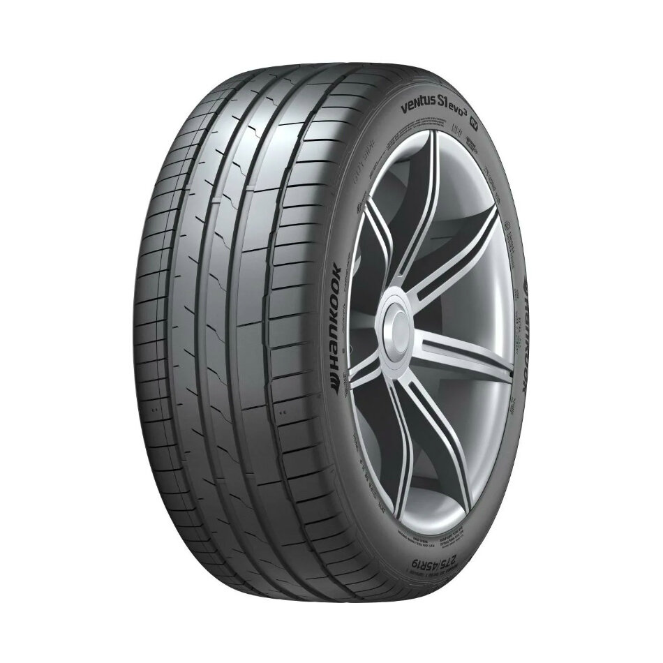 Автошина Hankook 235/55R19 101V VENTUS S1 EVO3 SUV K127A