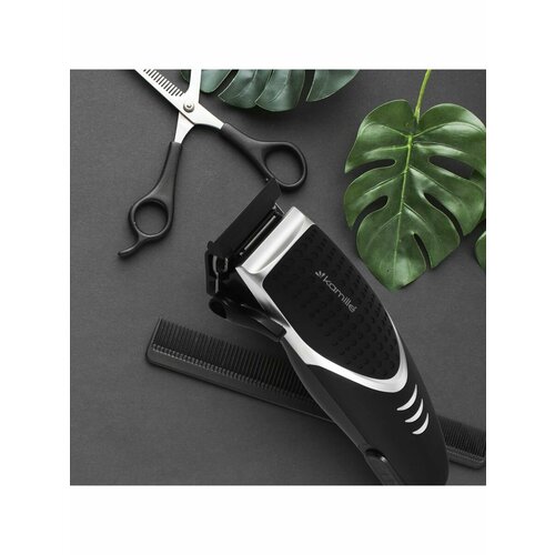 Машинка для стрижки электрическая проводная 240W 140900₽