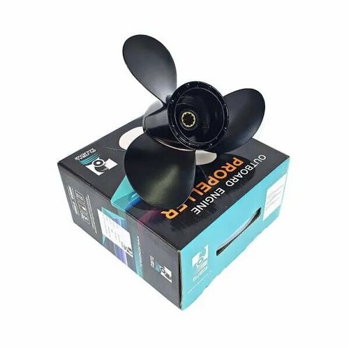 Гребной винт для лодочного мотора Global Marin модель 3х98х9 2800₽