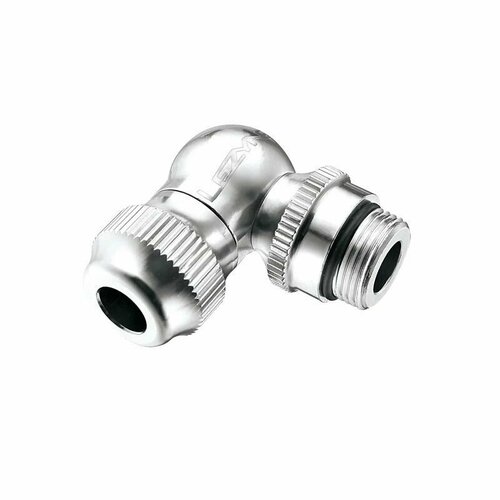 Переходник на ниппель Lezyne SLIP CHUCK 7122₽