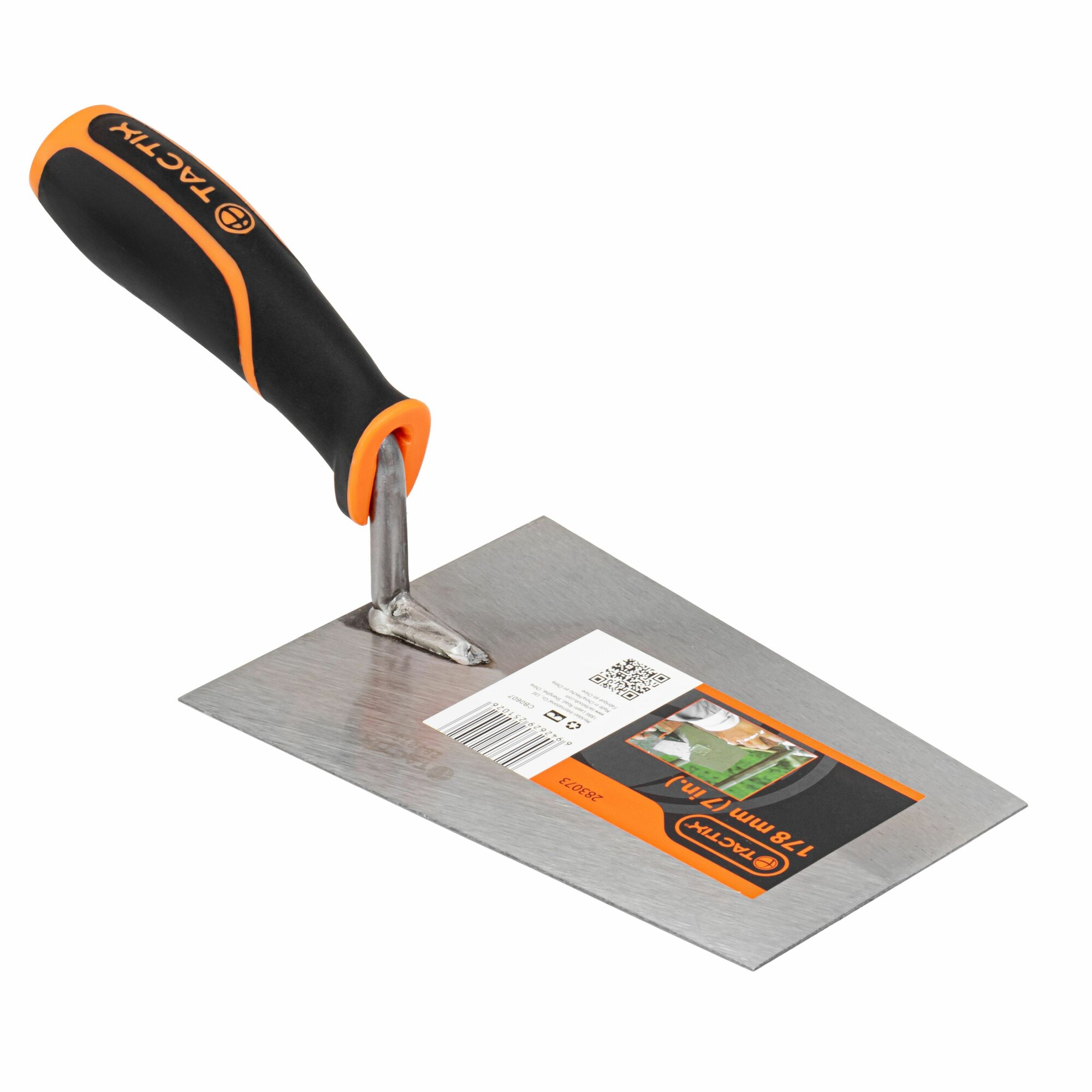 фото Мастерок TACTIX 178мм, арт.283073