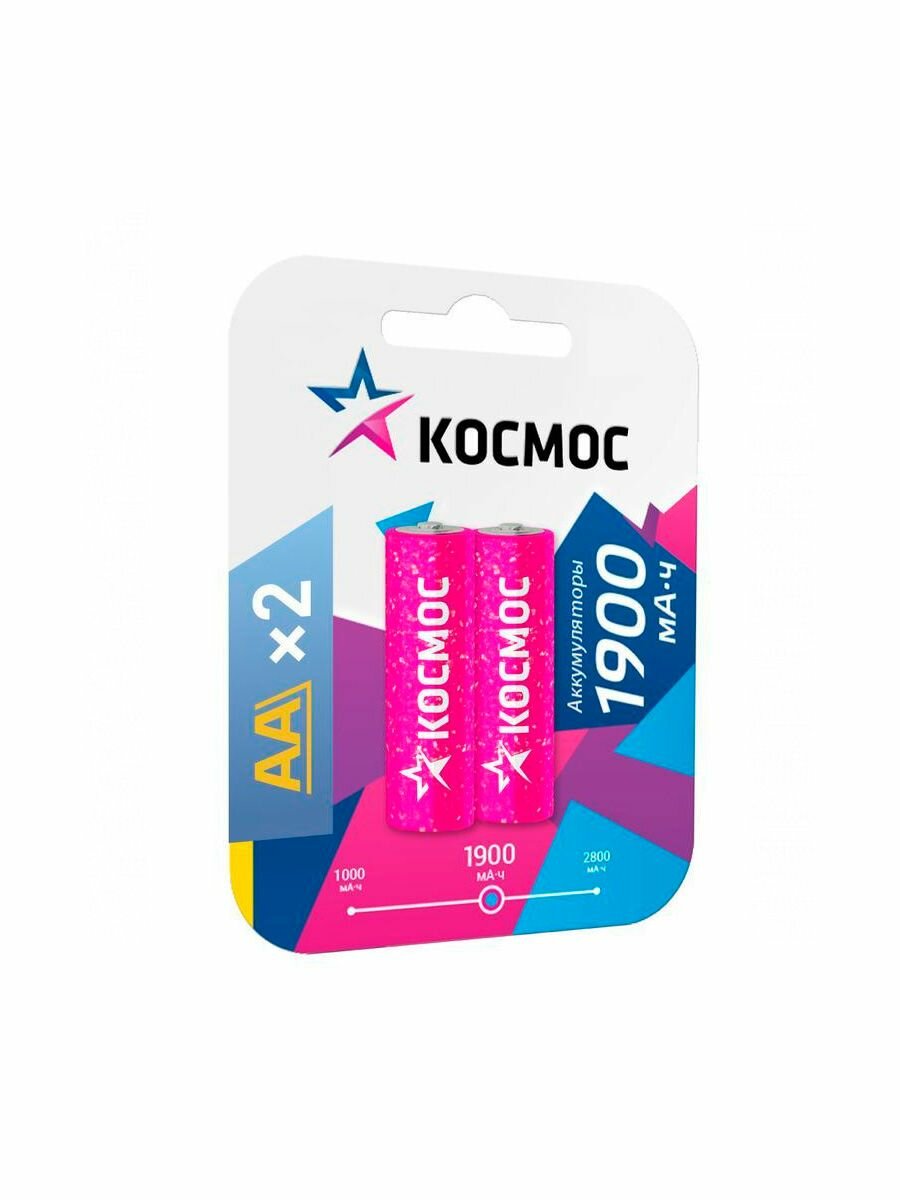 Аккумулятор KOCR6NIMH(1900MAH)