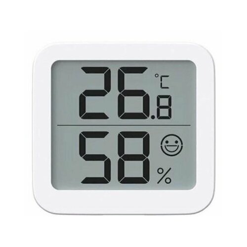 Метеостанция Xiaomi MIIIW S2000 91500₽