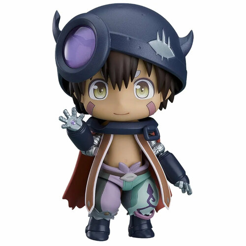 фото Фигурка nendoroid made in abyss reg 4580590171886 good smile company