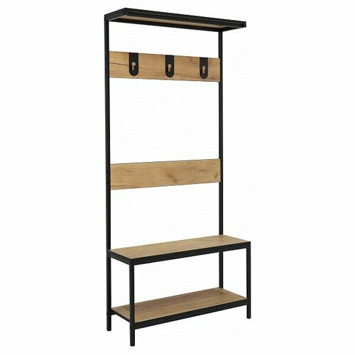 Вешалка с тумбой Mebwill Гранж-1 9339₽