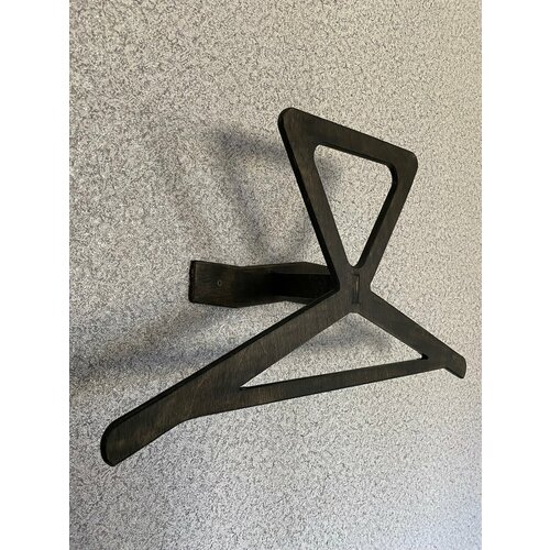 Вешалка настенная