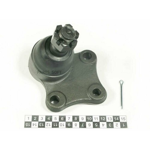 ZEVS W62834550 шаровая опора 10810₽