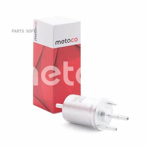 METACO 1030-015 Фильтр топливный