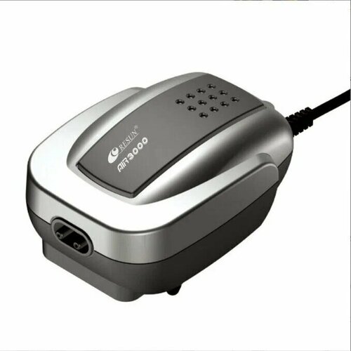 Двухканальный компрессор Resun AIR3000 950₽