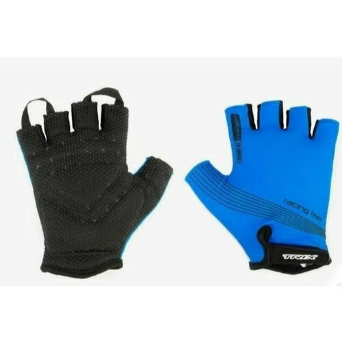 Перчатки , размер XXL, синий перчатки moteq snob размер xxl цвет черный