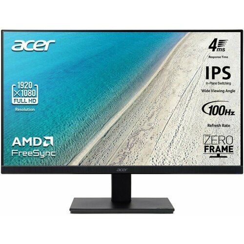 Монитор Acer 22 V227QE3biv UM WV7EE312 1049900₽