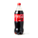 Напиток Coca-Cola Classic, газированный, 1 л, пластиковая бутылка