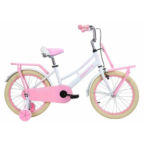 Велосипед 18 TimeTry TT5045 11060₽