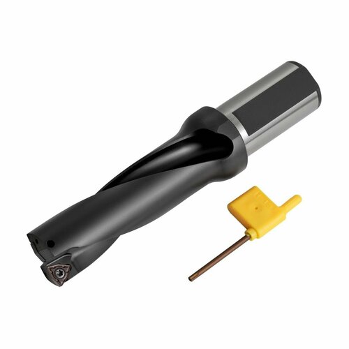 ACCKee Сверло корпусное KCD340-3D-S32-WC06(H13) db00425