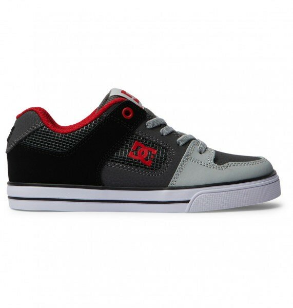 Кеды DC Shoes