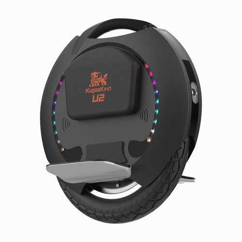 Моноколесо Kugoo Kirin U2 127870₽