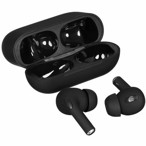 Наушники TWS Axxa Air Urban черный 3450₽