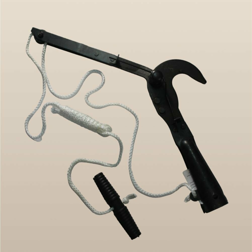 фото Садовый сучкорез/ веткорез штанговый ВШ (РусТрейд)