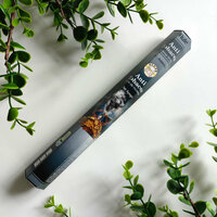 Flute ANTI TOBACCO Incense Sticks, Cycle