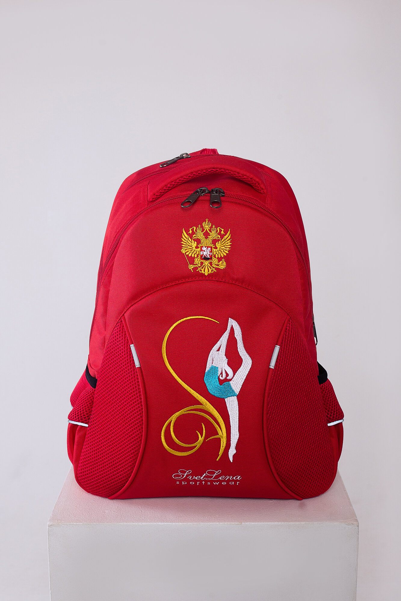 SvetLena / Рюкзак для гимнастики