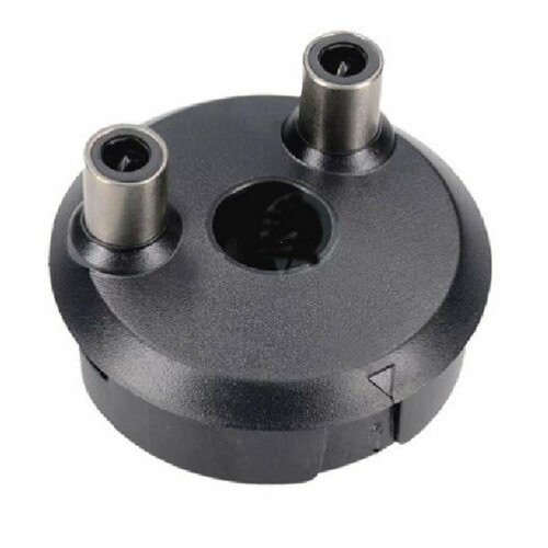 Krups MS-622249 Сопло рожка дозатор кофеварки Krups 1504₽