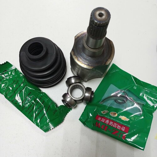 ШРУС внутренний Chevrolet Cobalt Ravon R4 3950₽