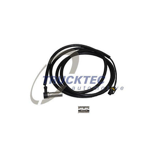 TRUCKTEC 0542143 датчик abs 2961₽