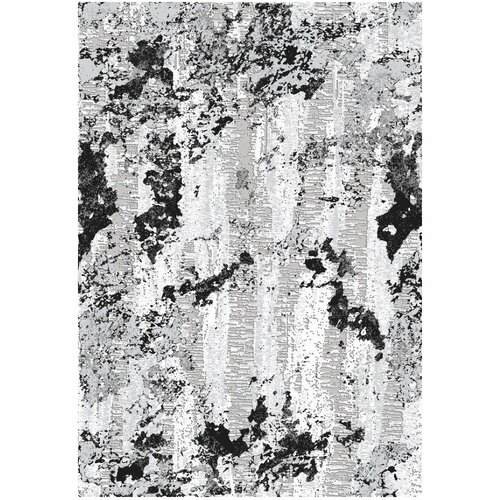 Ковер тканый с двухуровневым ворсом Vera VR02 120х170 см 5500₽