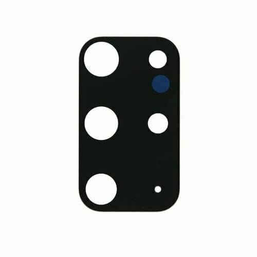 Стекло камеры (линза, объектив) для Samsung Galaxy S20+ (G985F)