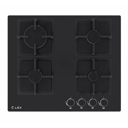Варочная поверхность LEX GVG 644A BBL 1312900₽