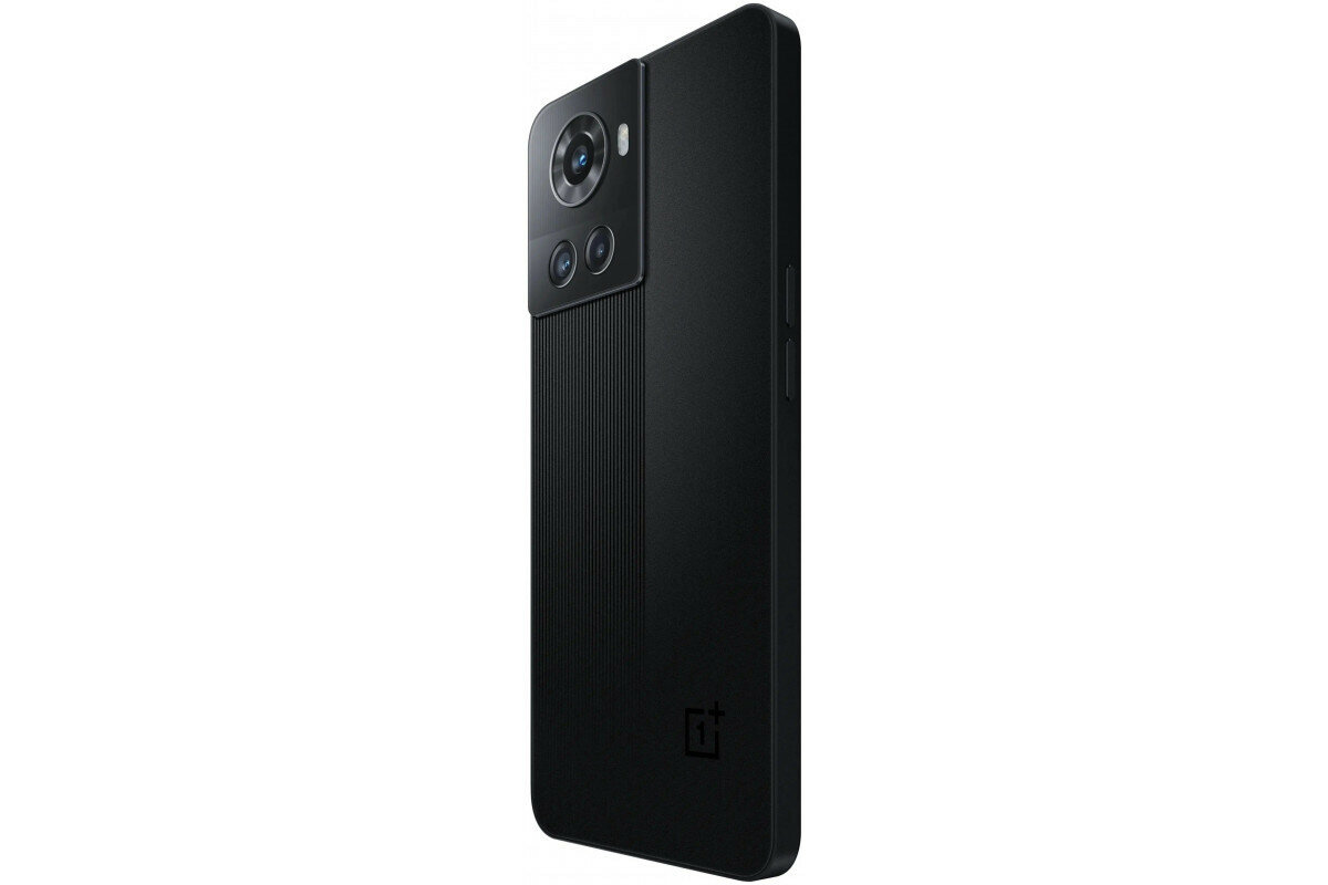 Смартфон OnePlus ГБ (Black) - фото №20