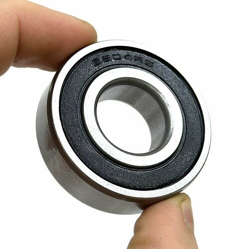 Подшипник 180204 6204 2RS 204714мм МТЗ Т-150 Т-25 Т-40 450₽