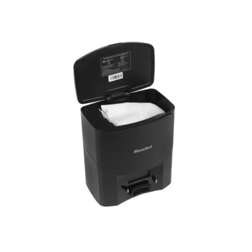 Док станция для Mamibot EXVAC900s черная