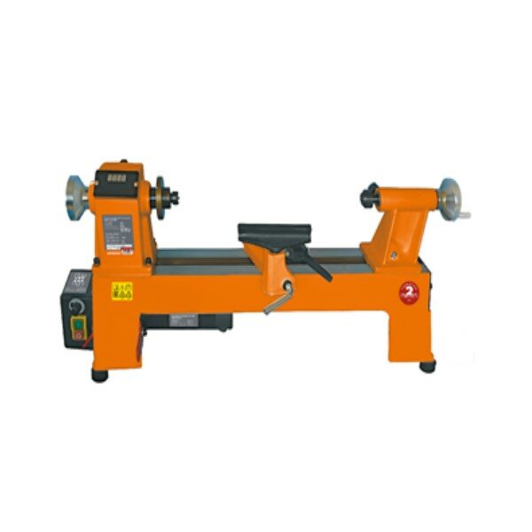 фото Станок токарный Кратон WML-500-600, арт. 4 01 02 008