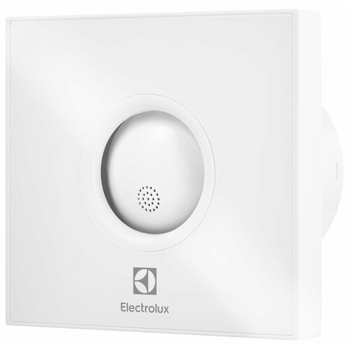 фото Вентилятор вытяжной серии rainbow eafr-120 white electrolux
