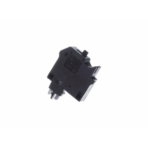 Миниатюрный держатель предохранителей 5x20 мм P-FU 5X20 Phoenix 3036806 4017918943899 11586₽