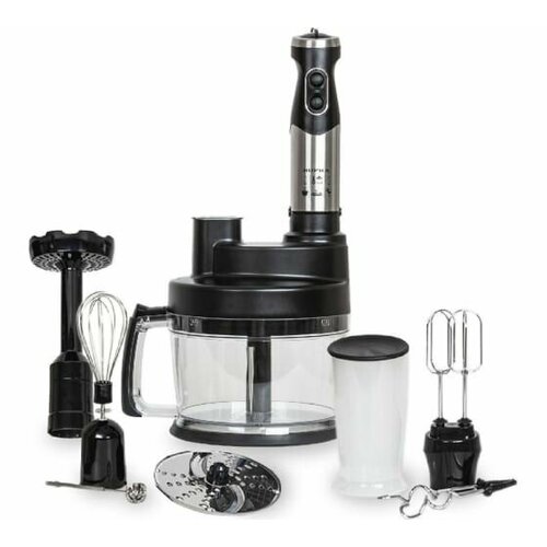 Блендер набор SUPRA HBS-1240 1078000₽