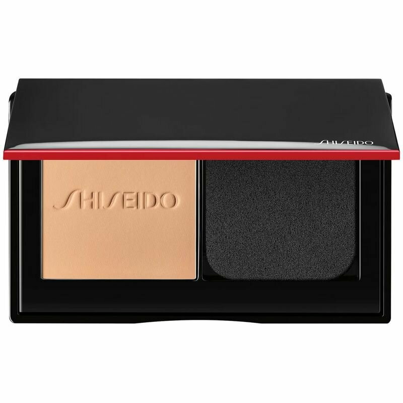 Пудра Shiseido Synchro Skin (Quartz)