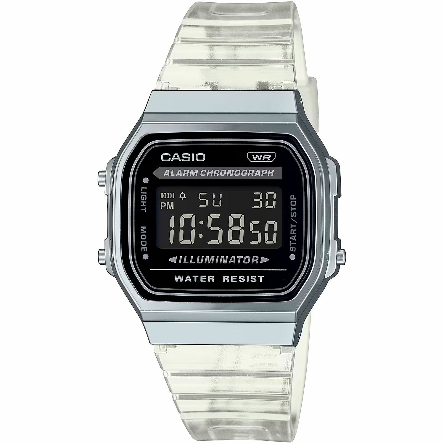 Наручные часы CASIO