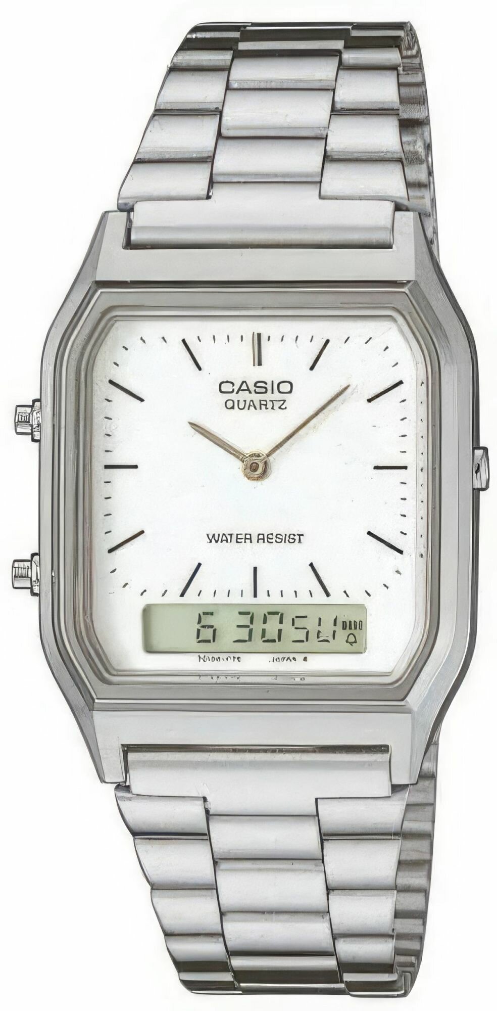 Наручные часы CASIO Vintage AQ-230A-7D