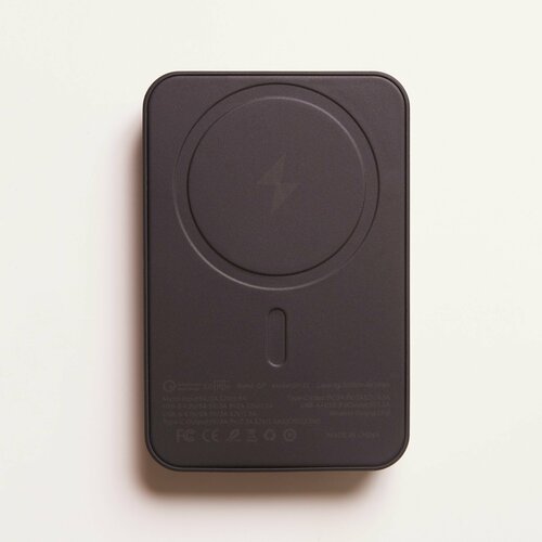 Повербанк GM-Mobile GP-11 с MagSafe 20000мА/ч